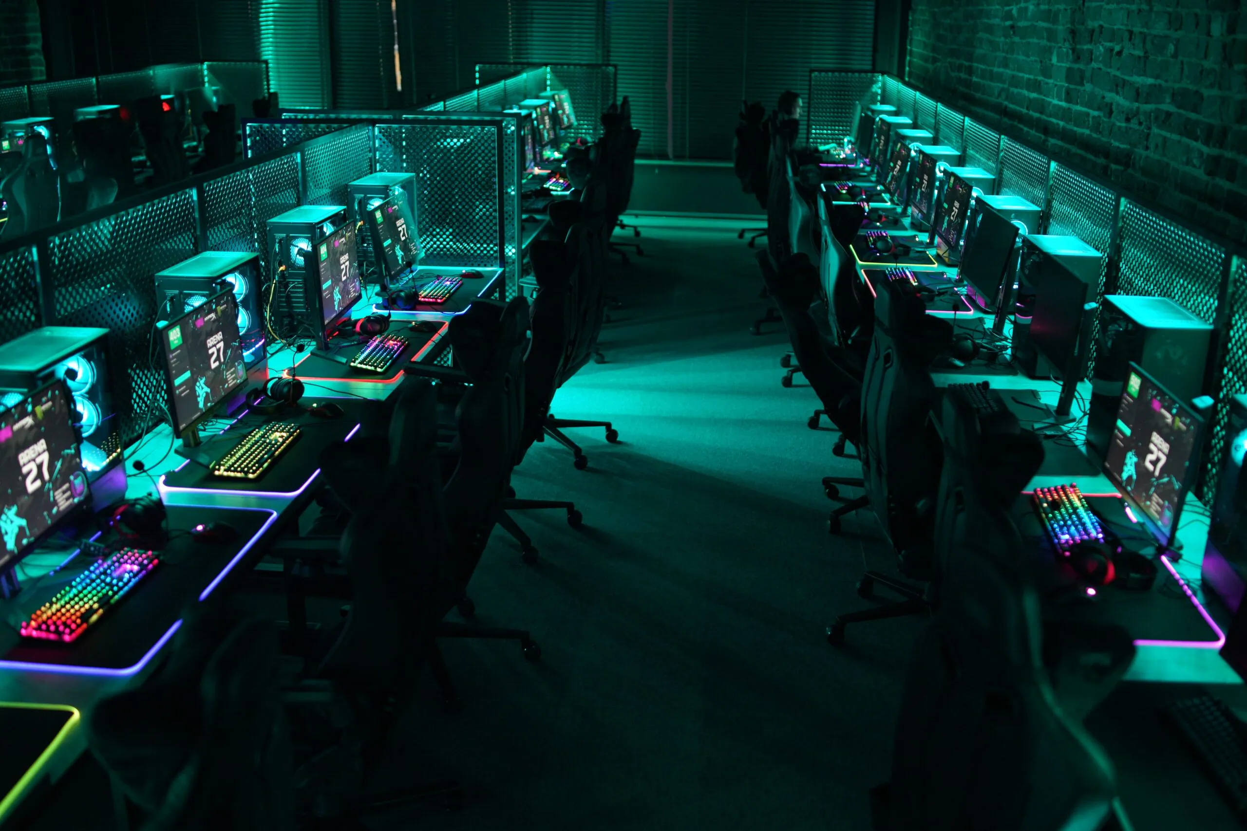Noches LAN